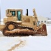 Fort McCoy RTS-Maintenance clears snow in a big way