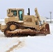 Fort McCoy RTS-Maintenance clears snow in a big way