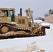 Fort McCoy RTS-Maintenance clears snow in a big way