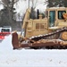 Fort McCoy RTS-Maintenance clears snow in a big way