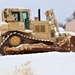 Fort McCoy RTS-Maintenance clears snow in a big way