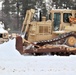 Fort McCoy RTS-Maintenance clears snow in a big way