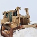 Fort McCoy RTS-Maintenance clears snow in a big way