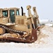 Fort McCoy RTS-Maintenance clears snow in a big way