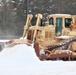 Fort McCoy RTS-Maintenance clears snow in a big way