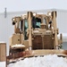 Fort McCoy RTS-Maintenance clears snow in a big way