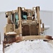 Fort McCoy RTS-Maintenance clears snow in a big way