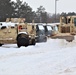 Fort McCoy RTS-Maintenance clears snow in a big way