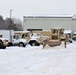 Fort McCoy RTS-Maintenance clears snow in a big way