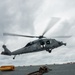 USS America Conducts Flight Operations