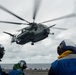 USS America Conducts Flight Operations