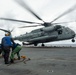 USS America Conducts Flight Operations