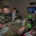 18th MDG responds to simulated mass casualty