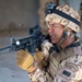 FASTCENT and Bahrain Defense Force Conduct Room Clearing Training during Exercise Diamond Defender 24
