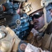 FASTCENT and Bahrain Defense Force Conduct Room Clearing Training during Exercise Diamond Defender 24