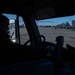 De-icing procedures at RAF Lakenheath