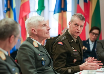 In Austria, Hokanson sees nascent Vermont National Guard partnership expanding