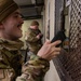 100th SFS armory: security starts here