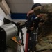100th SFS armory: security starts here