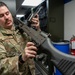 100th SFS armory: security starts here