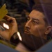 Sailor Conducts Maintenance Aboard USS Carl Vinson (CVN 70)
