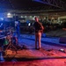 AFCENT Band performs for deployed troops