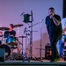 Airmen, Soldiers perform for deployed troops