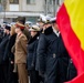 Task Force 82 supports the Day of the Unification of the Romanian Principalities