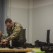 CATC Small Arms Maintenance Training Course