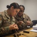 CATC Small Arms Maintenance Training Course