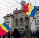 Task Force 82 supports the Day of the Unification of the Romanian Principalities