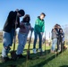 Pathfinder community plant 400 trees in support of UK initiative