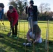 Pathfinder community plant 400 trees in support of UK initiative