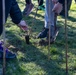 Pathfinder community plant 400 trees in support of UK initiative