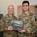 Champ of the Week - Airman 1st Class Umutcan Oldac