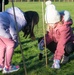 Pathfinder community plant 400 trees in support of UK initiative