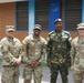 352nd Civil Affairs Command visits Tamale, Ghana