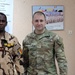 352nd Civil Affairs Command visits N’djamena, Chad