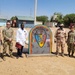 352nd Civil Affairs Command visits N’djamena, Chad