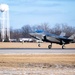 Scott AFB successfully hot-pit refuels F-35 for the first time, gains certification
