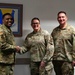 Airlifter of the Week: TSgt Benington