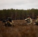 DogFace Soldiers Conducted Life-Fire Exercise in Europe.