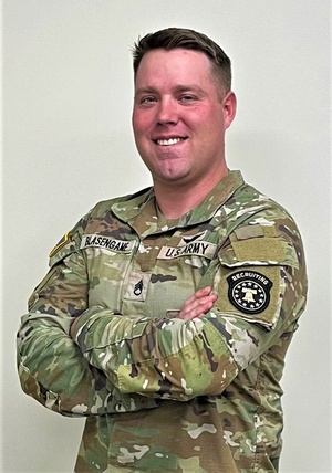 Lt. Michael Beasley