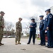 Fairfield Air Force Recruiting Office Grand Reopening