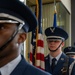 Fairfield Air Force Recruiting Office Grand Reopening