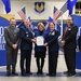 Tinker Air Force Base Celebrates Educational Partnership with Rose State College