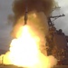 USS Spruance conducts live-fire exercise