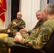 Commanding Generals of U.S. Marine Corps Forces Europe and Africa, along with II Marine Expeditionary Force, Visit Norwegian Army for NATO Exercise Nordic Response 24 Preparations