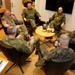 Commanding Generals of U.S. Marine Corps Forces Europe and Africa, along with II Marine Expeditionary Force, Visit Norwegian Army for NATO Exercise Nordic Response 24 Preparations