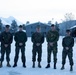 II Marine Expeditionary Force Commanding General Visits Norwegian Army ahead of NATO Exercise Nordic Response 24